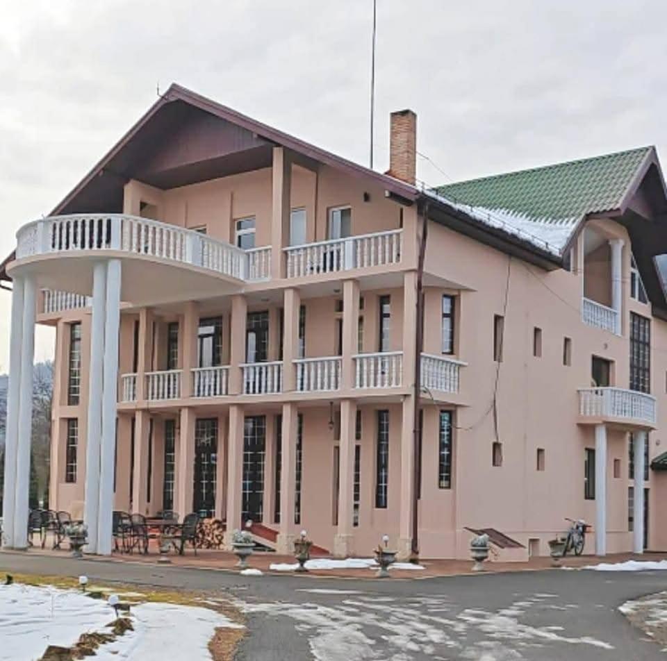 Victoria Spa Валя-Дрэганулуй Экстерьер фото